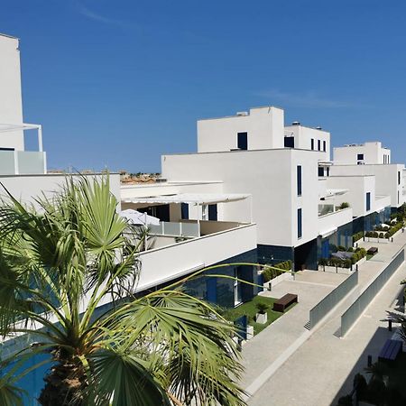 Turquesa Del Mar - Max Beach Golf - Large Sunny Terrace Apartment Плайя-Фламенка Экстерьер фото