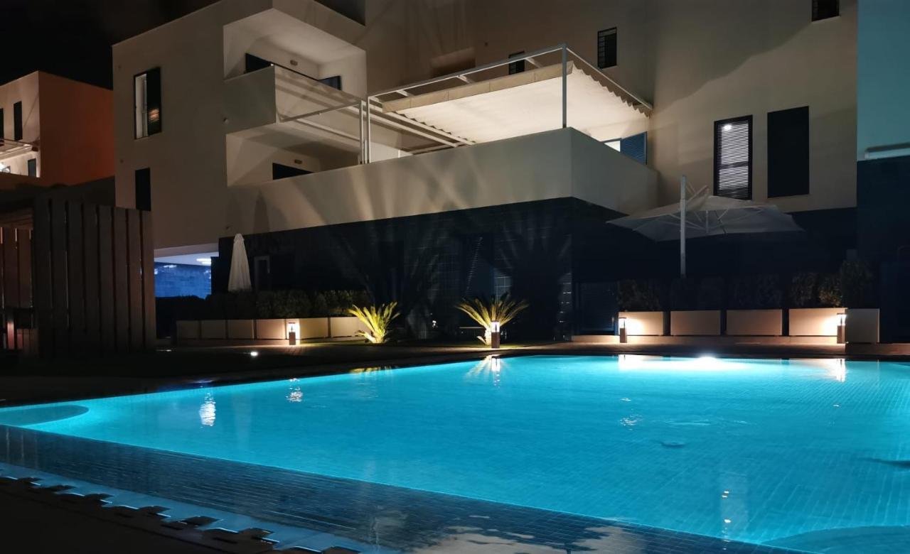 Turquesa Del Mar - Max Beach Golf - Large Sunny Terrace Apartment Плайя-Фламенка Экстерьер фото