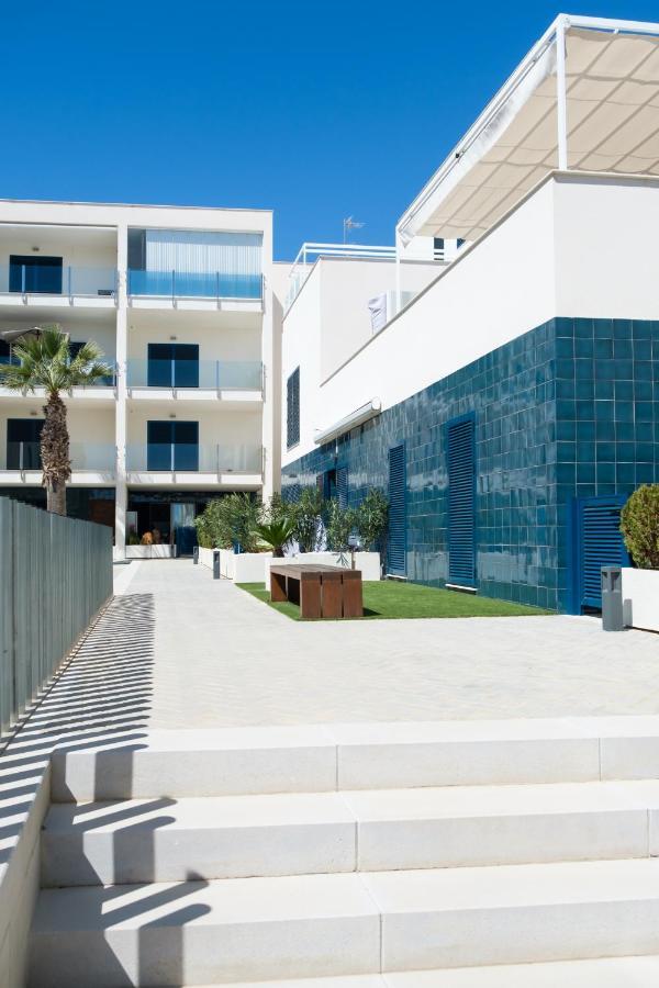 Turquesa Del Mar - Max Beach Golf - Large Sunny Terrace Apartment Плайя-Фламенка Экстерьер фото